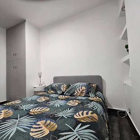 Appartement Proche Metro Paris Pantin Exterior foto